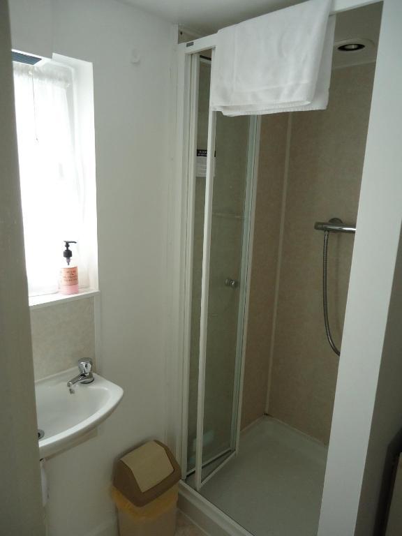 Bed and breakfast Carnson House