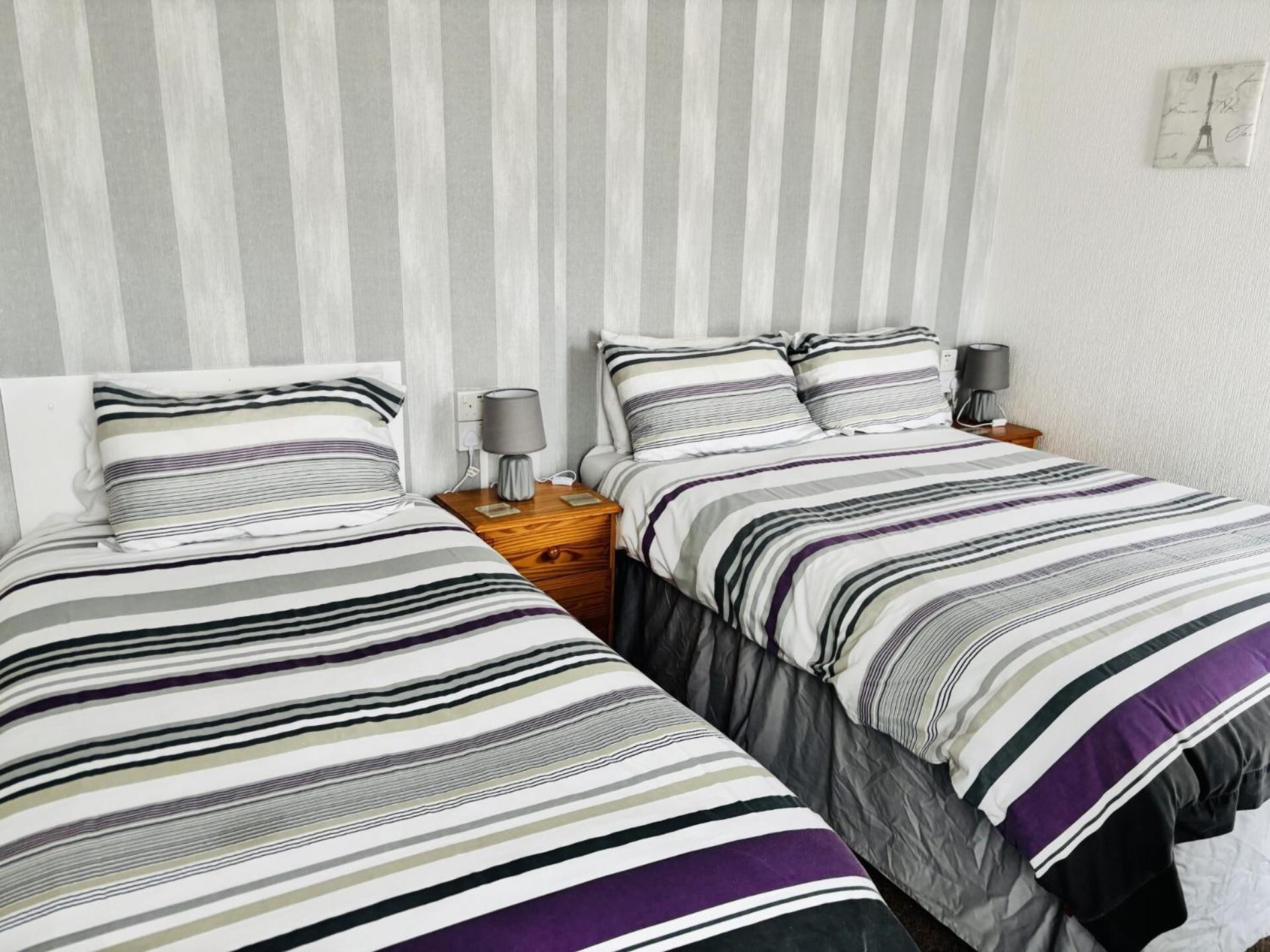 Bed and breakfast Carnson House
