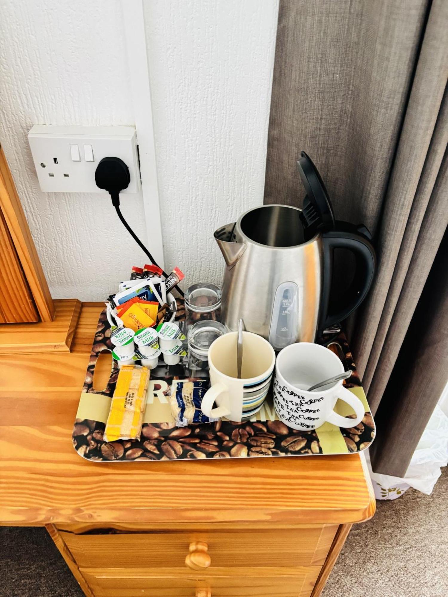 Carnson House Bed and breakfast 4*