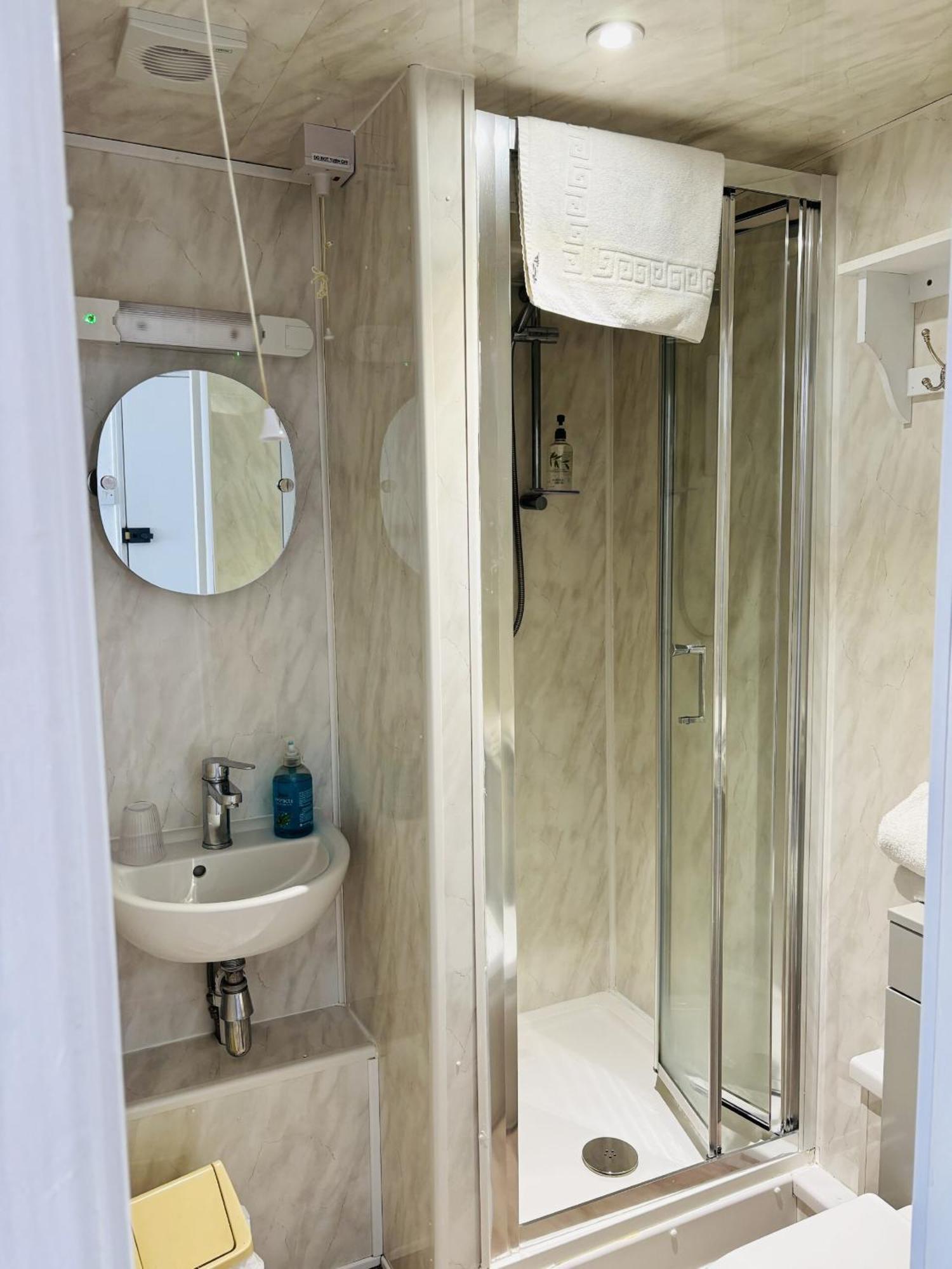Carnson House Bed & Breakfast Penzance