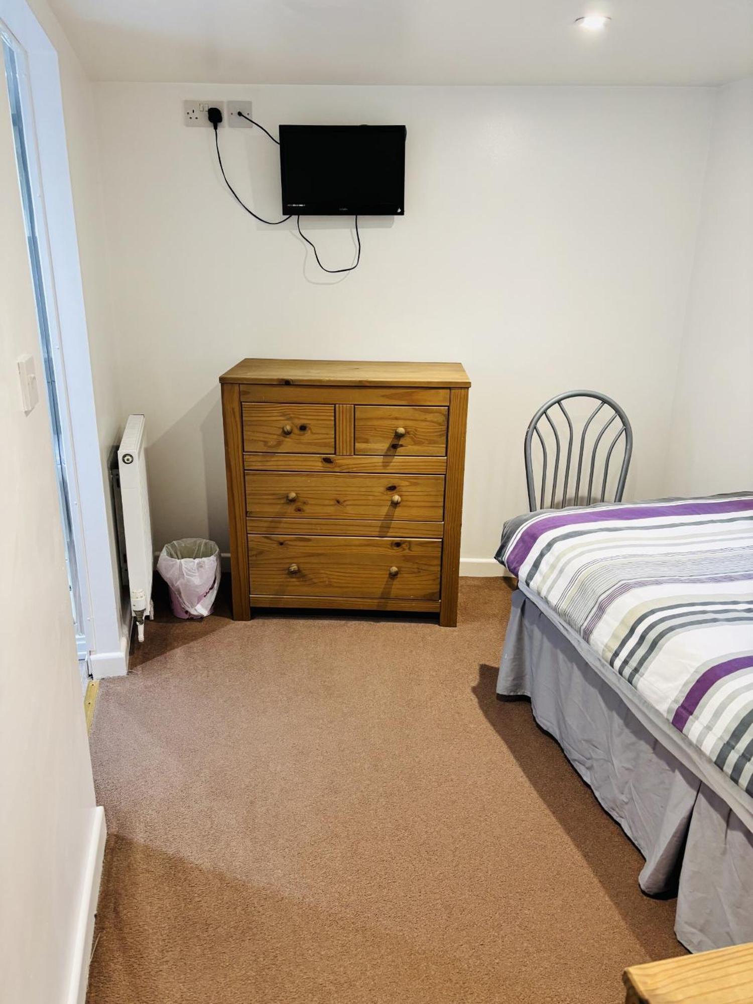Bed and breakfast Carnson House Penzance