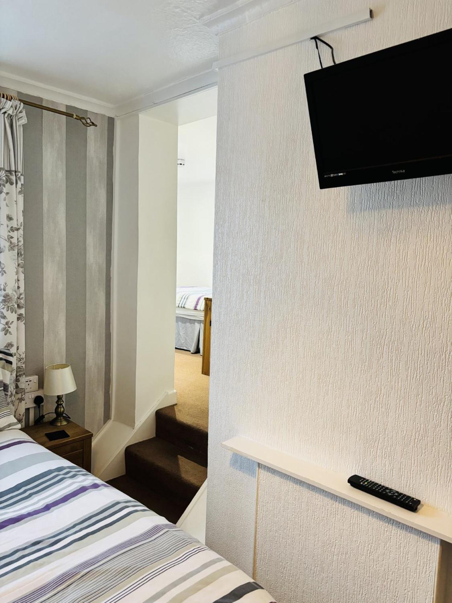 Carnson House 4* Penzance