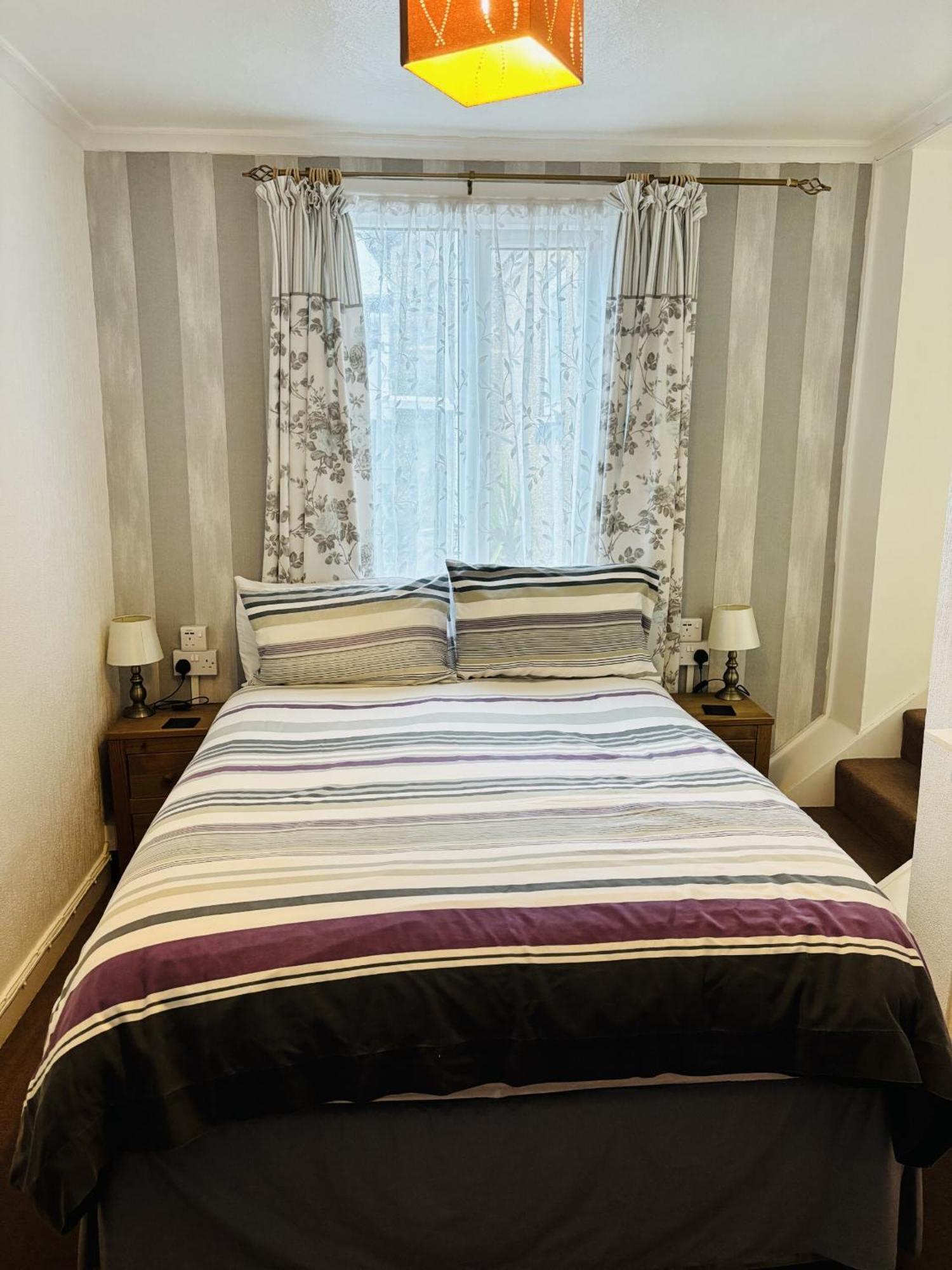 Carnson House Bed and breakfast