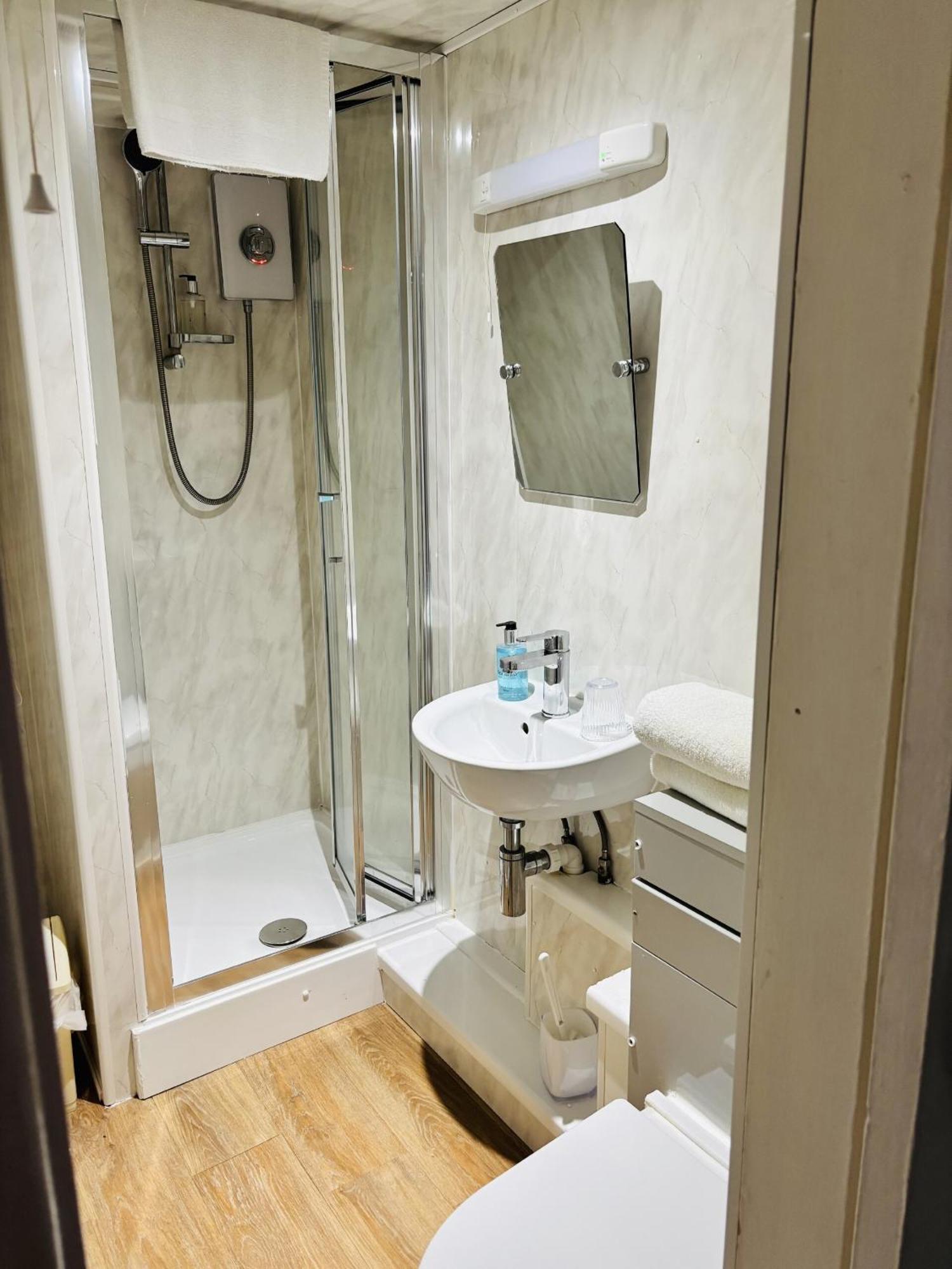 Carnson House Bed and breakfast 4*