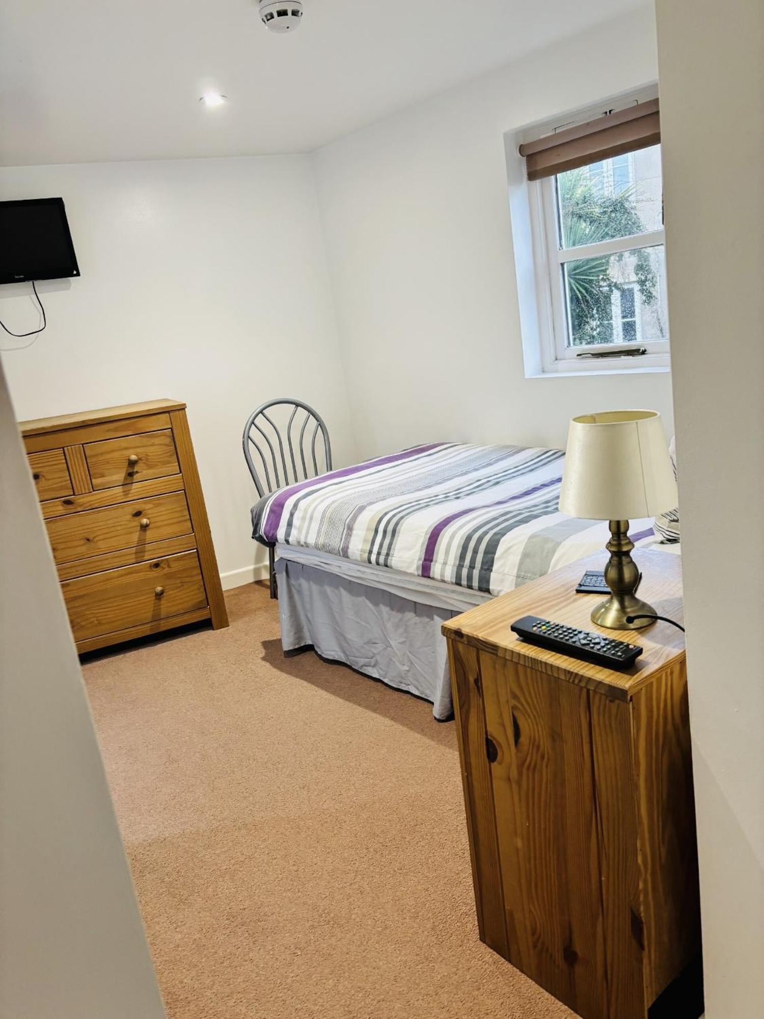 Carnson House Bed and breakfast Penzance