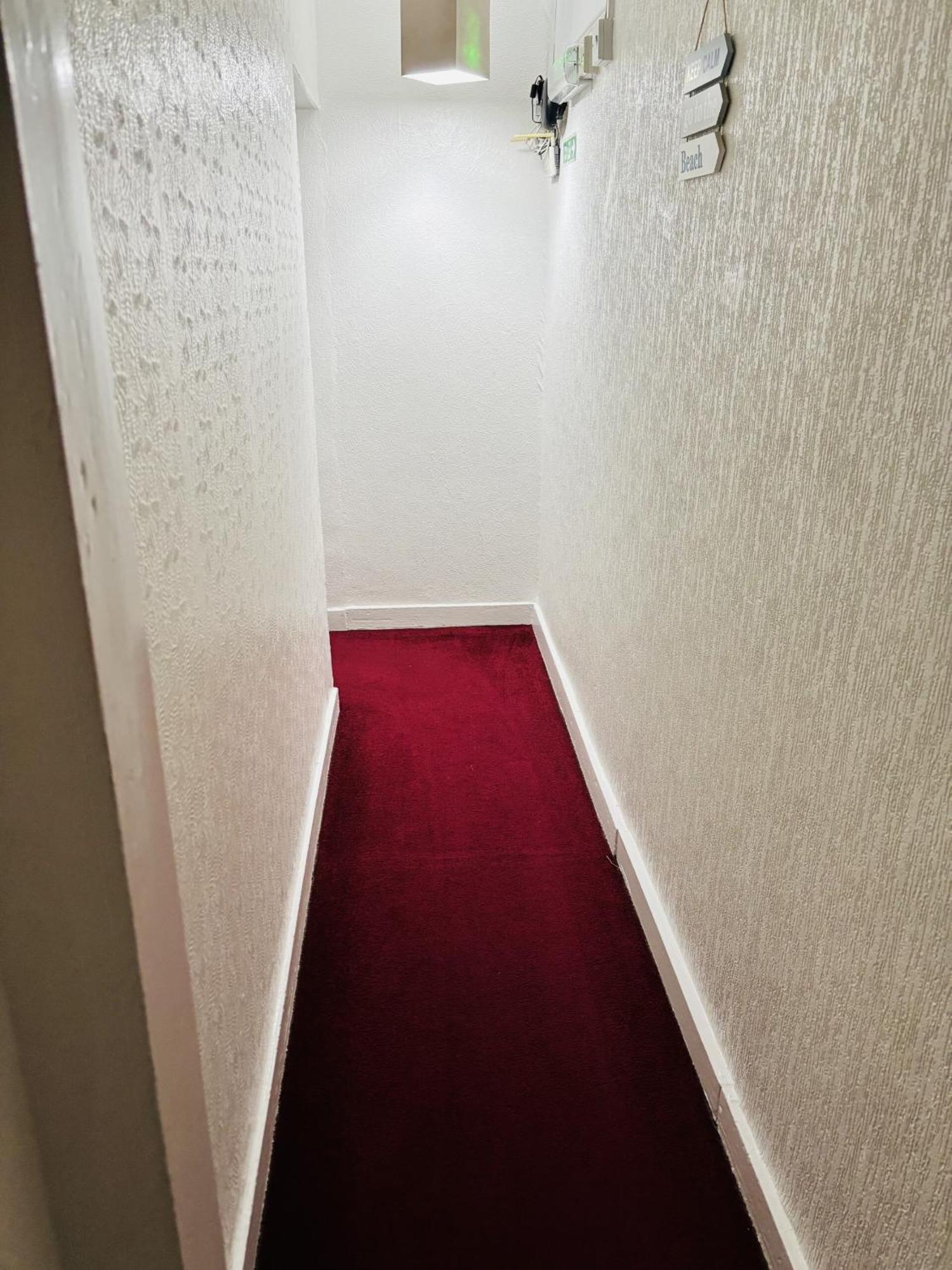 Bed and breakfast Carnson House Penzance
