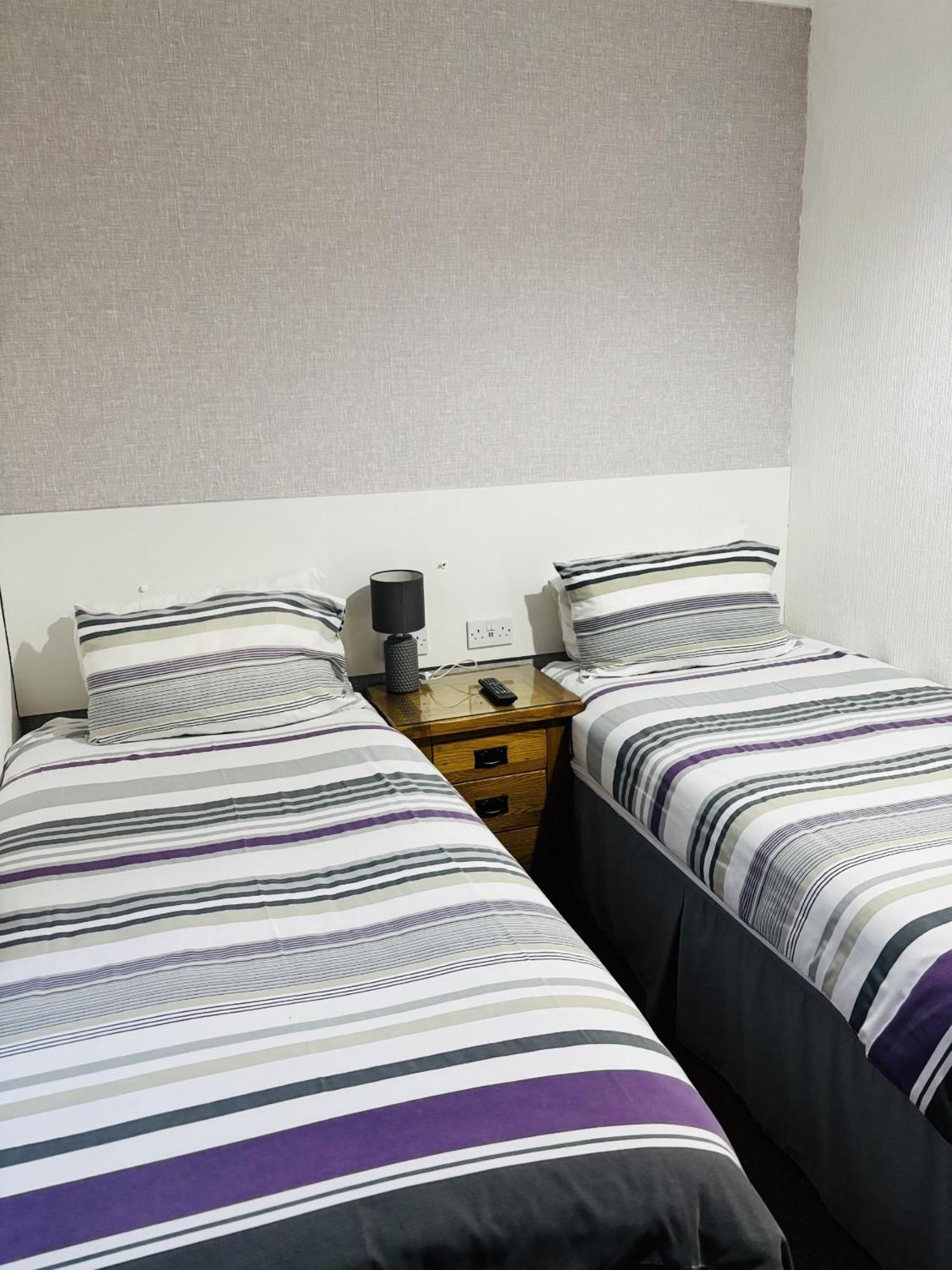 Carnson House Bed and breakfast