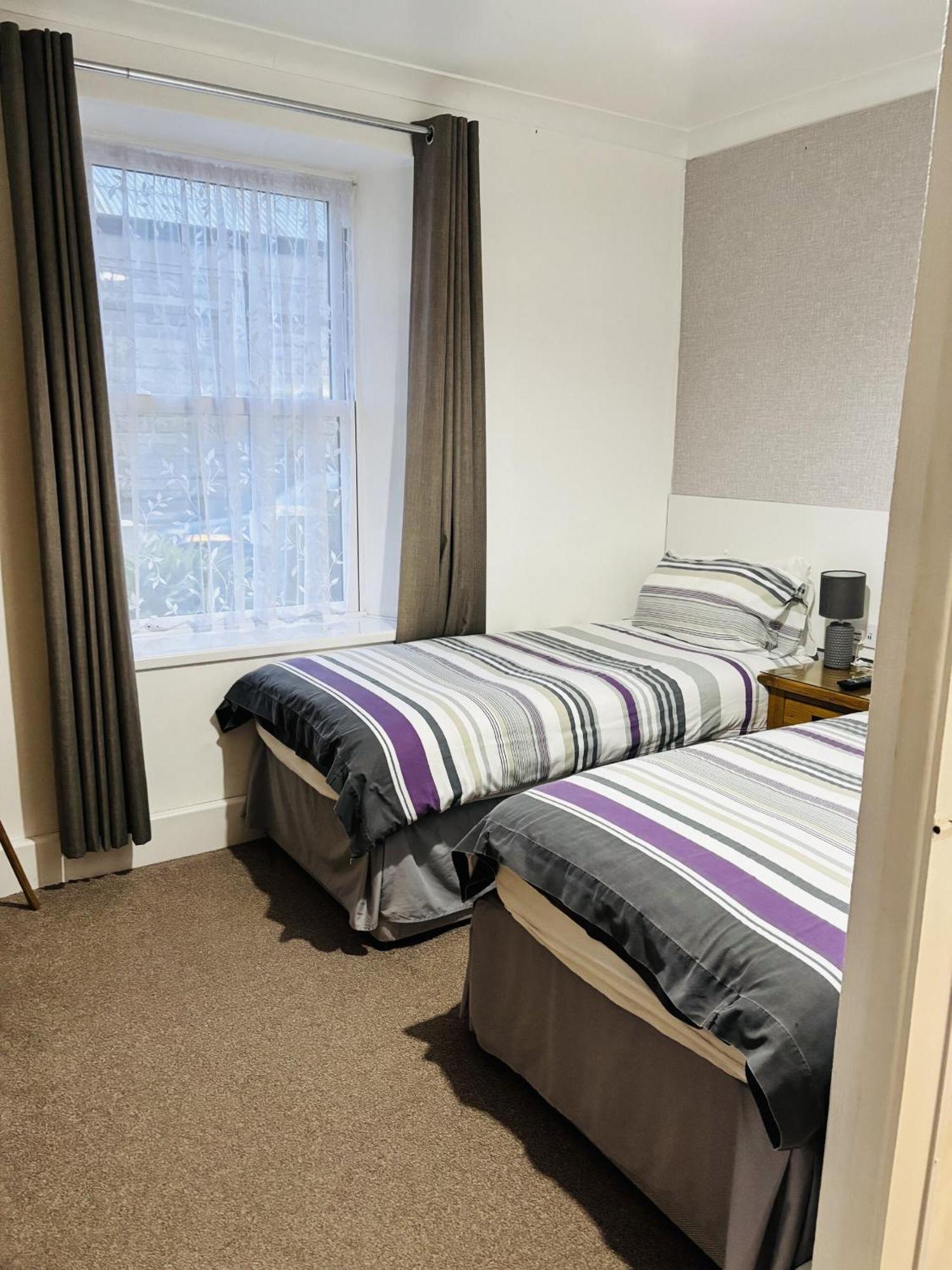 Carnson House Bed and breakfast 4*
