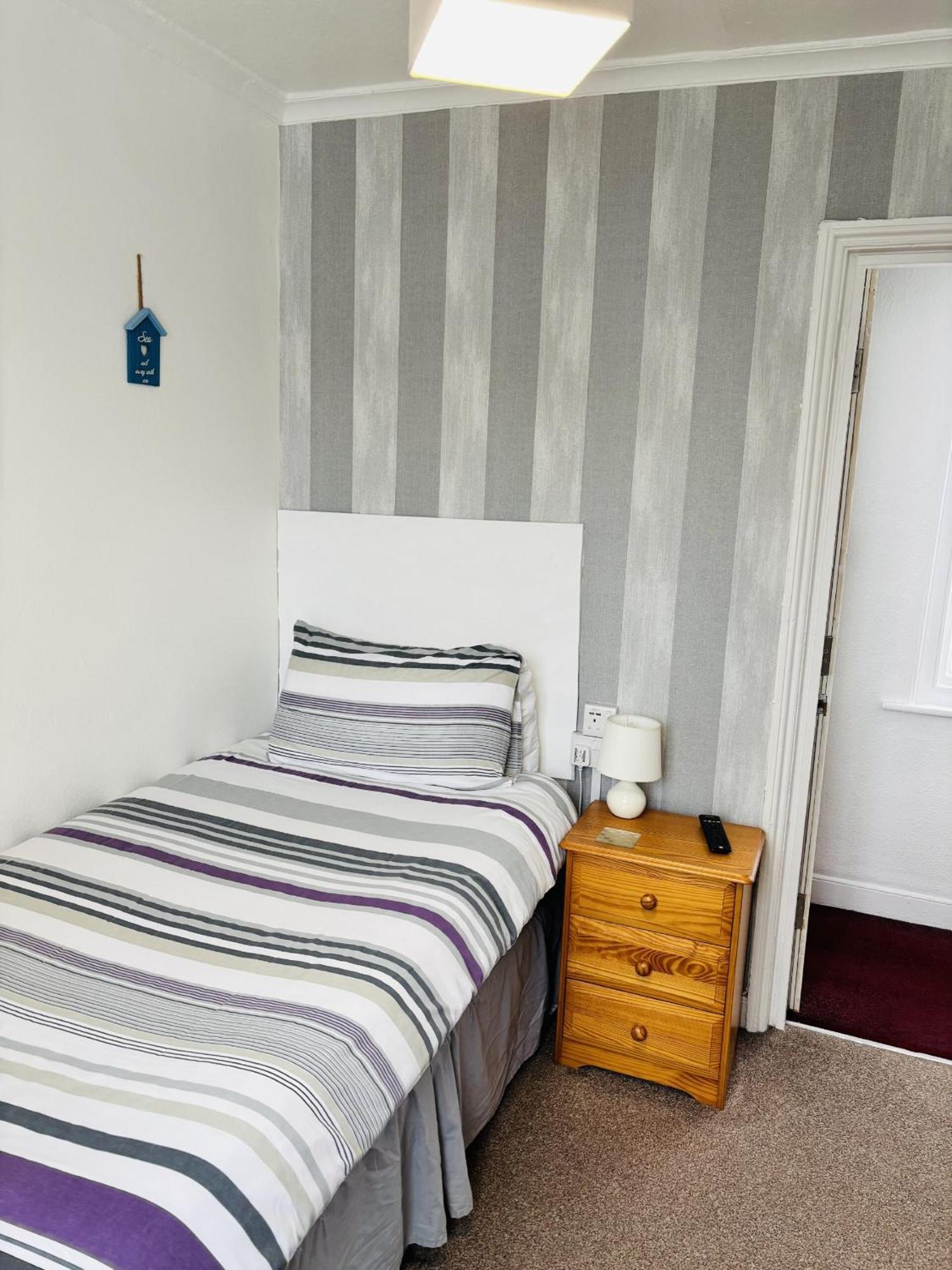 Bed and breakfast Carnson House 4*