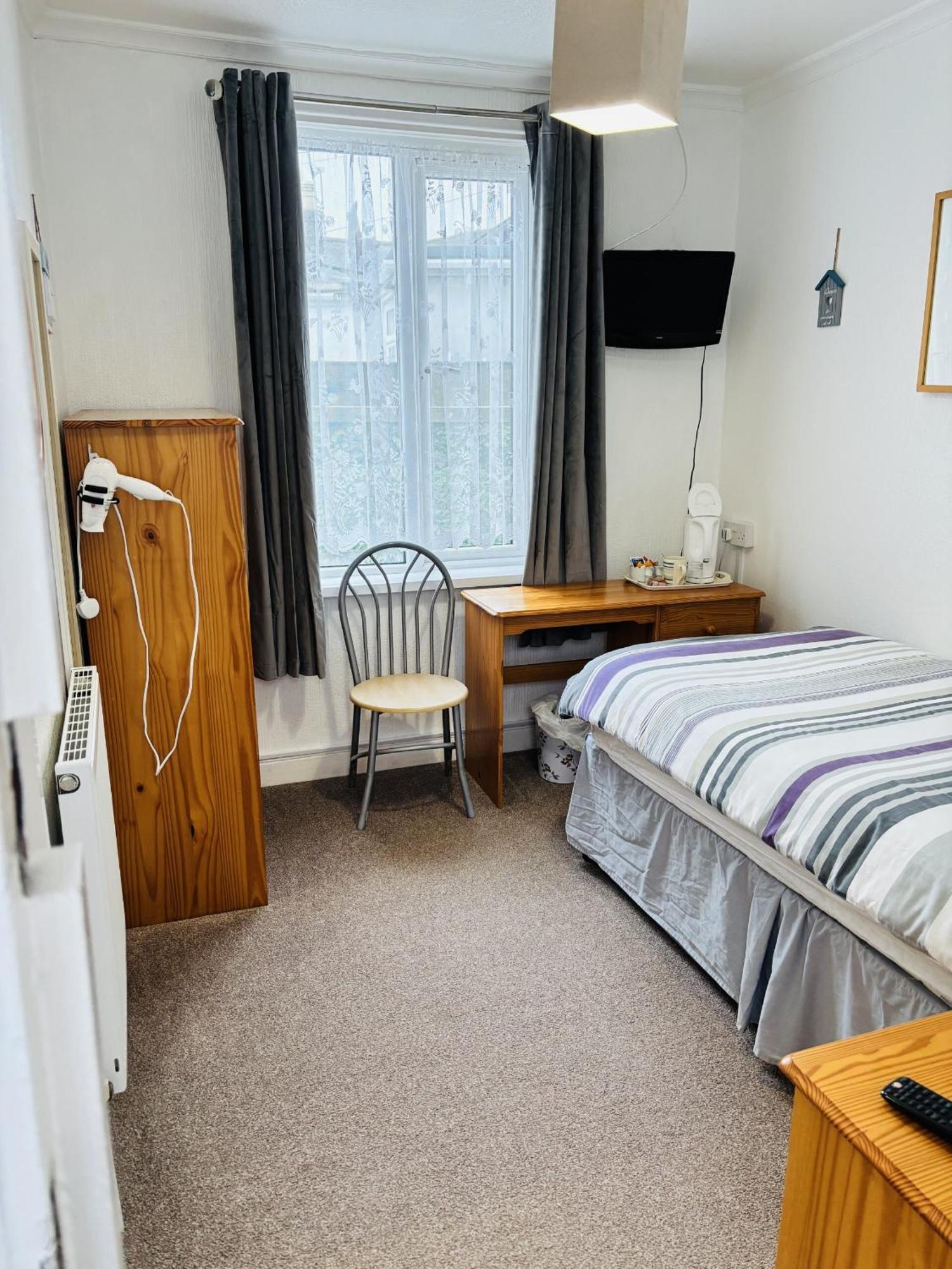 Bed and breakfast Carnson House Penzance