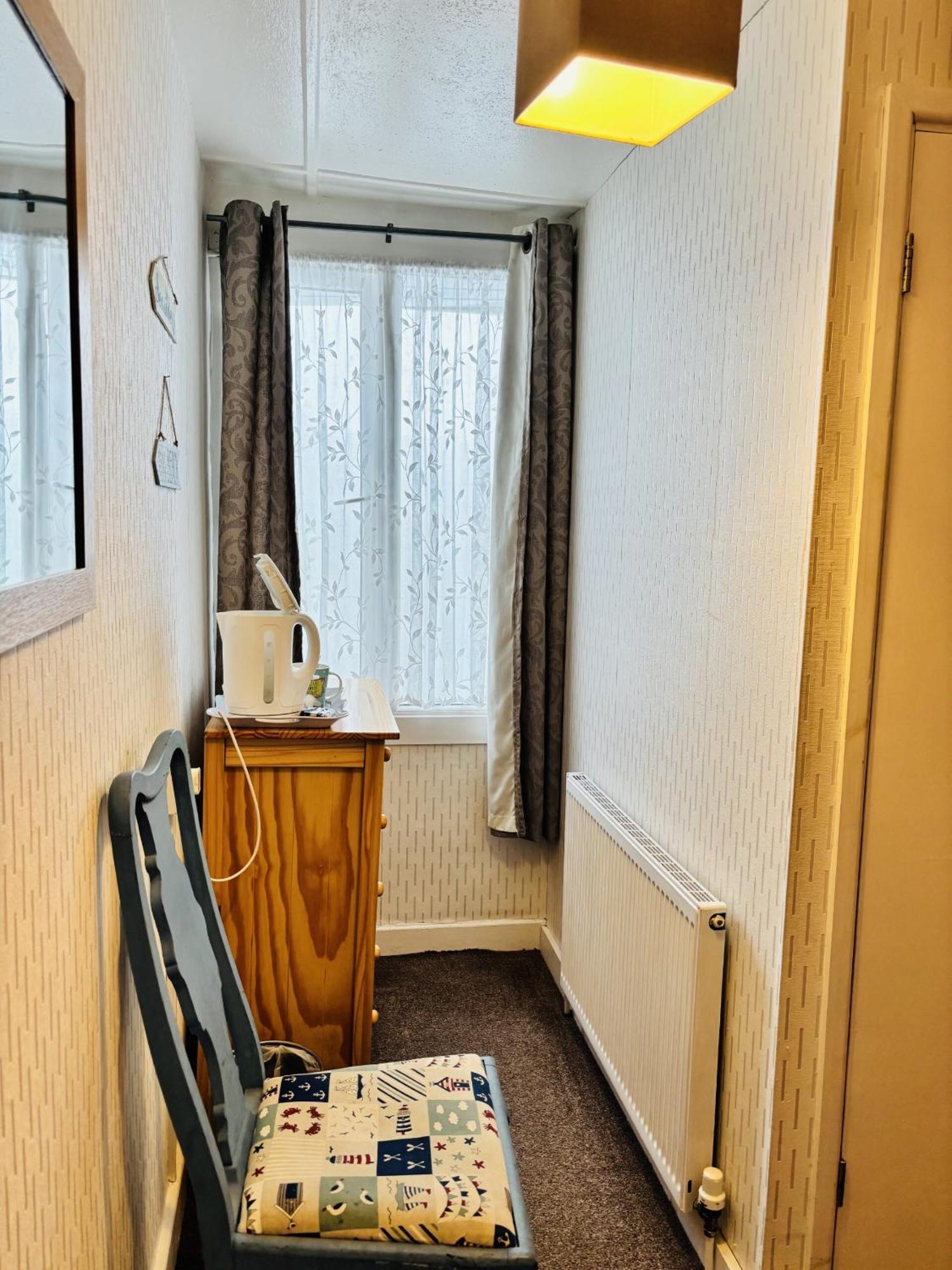 Carnson House 4* Penzance