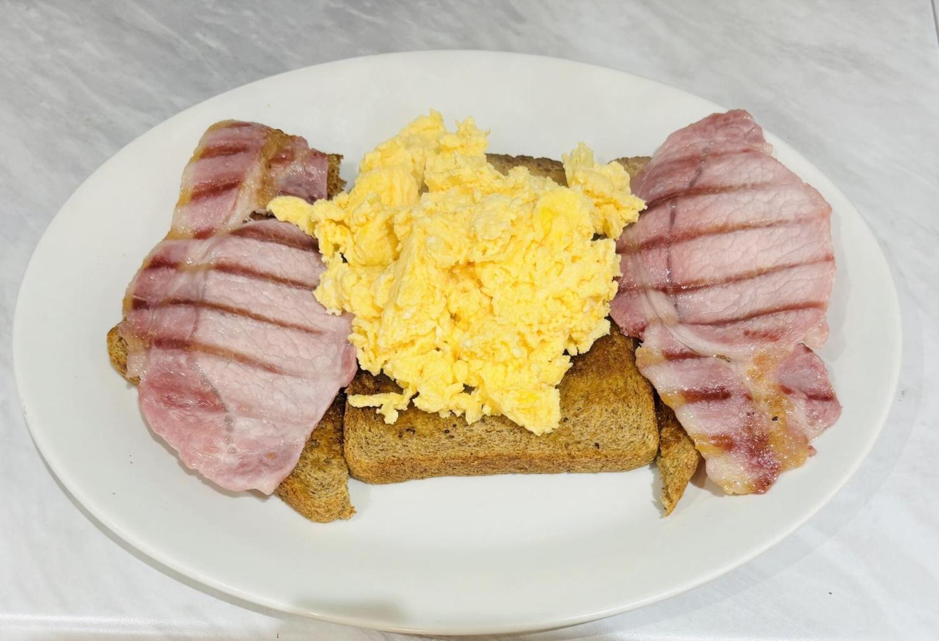 Carnson House Bed and breakfast