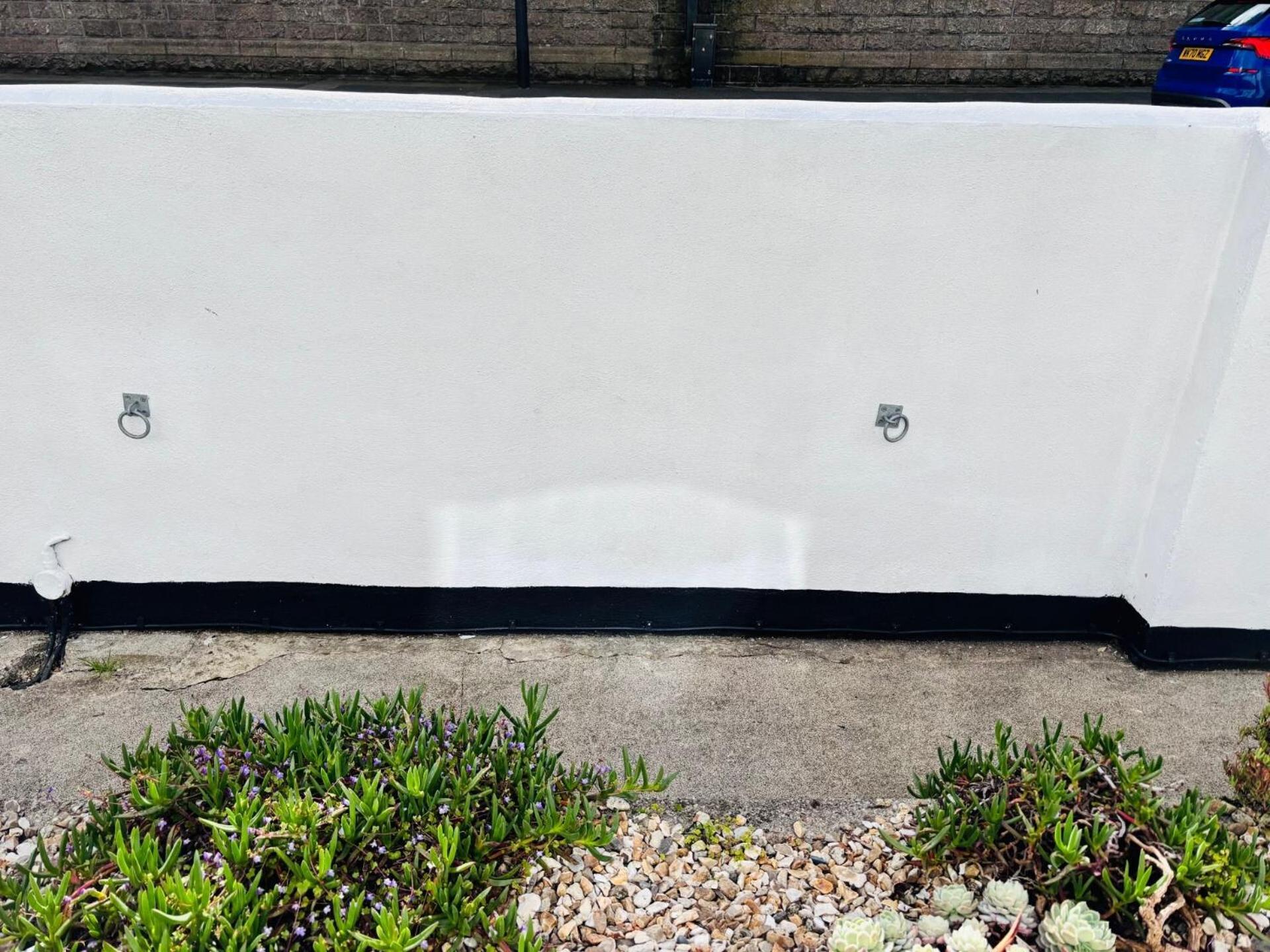 Carnson House Penzance