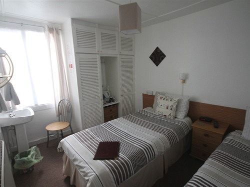 Carnson House Bed and breakfast 4*