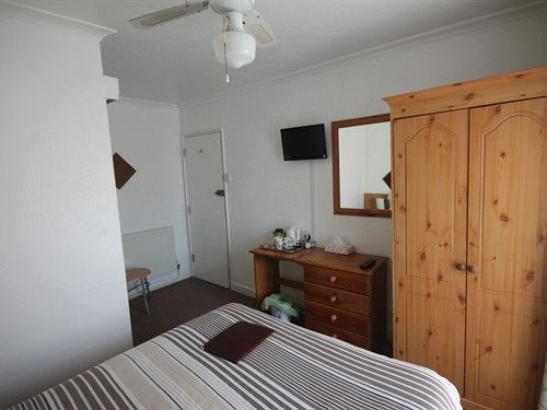 Carnson House Bed and breakfast
