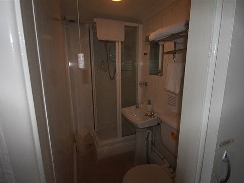Carnson House Bed and breakfast 4*