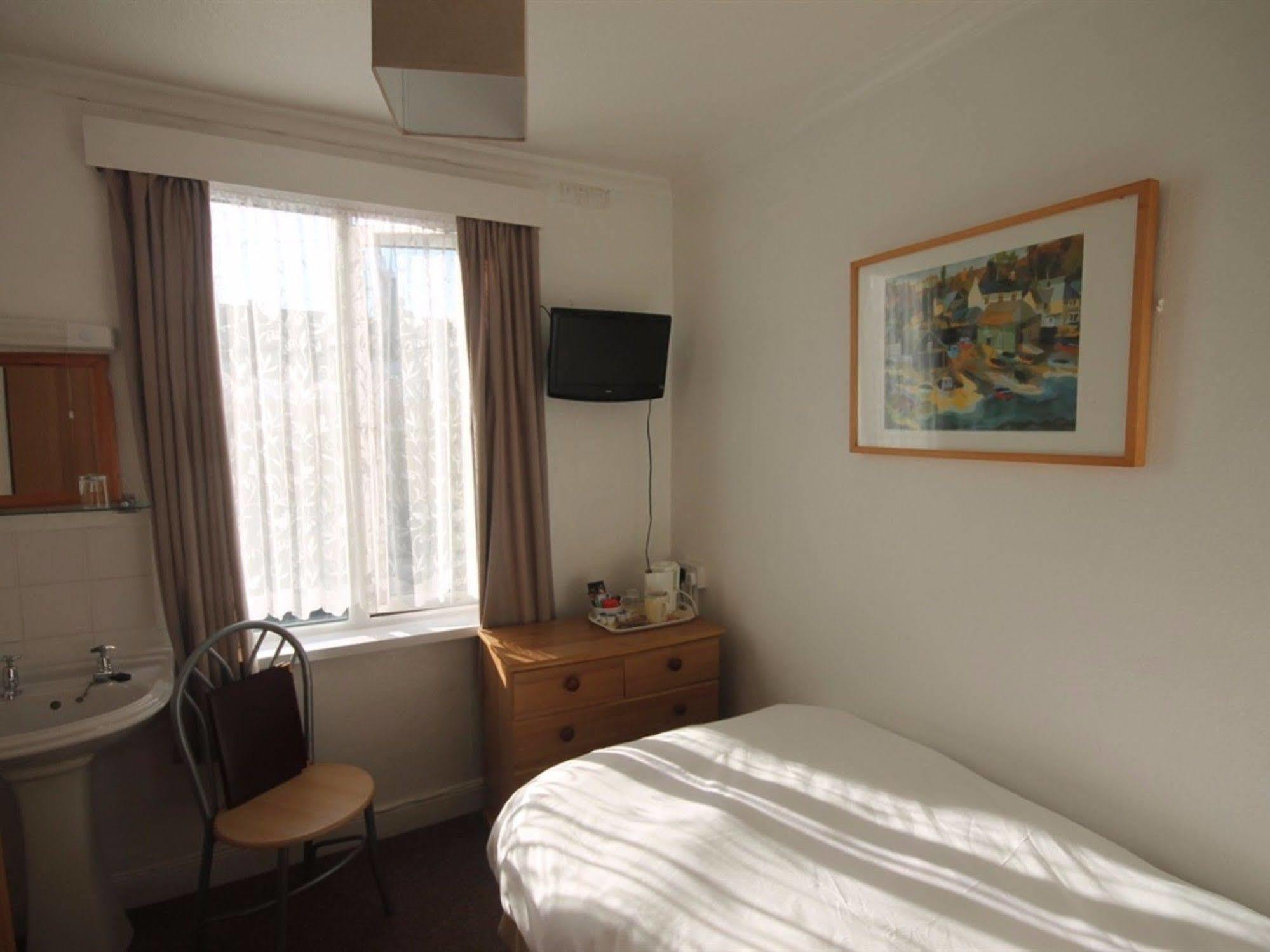Carnson House Bed and breakfast