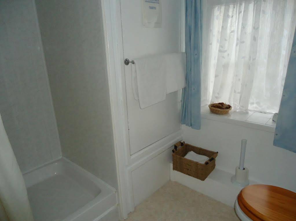 Bed and breakfast Carnson House Penzance