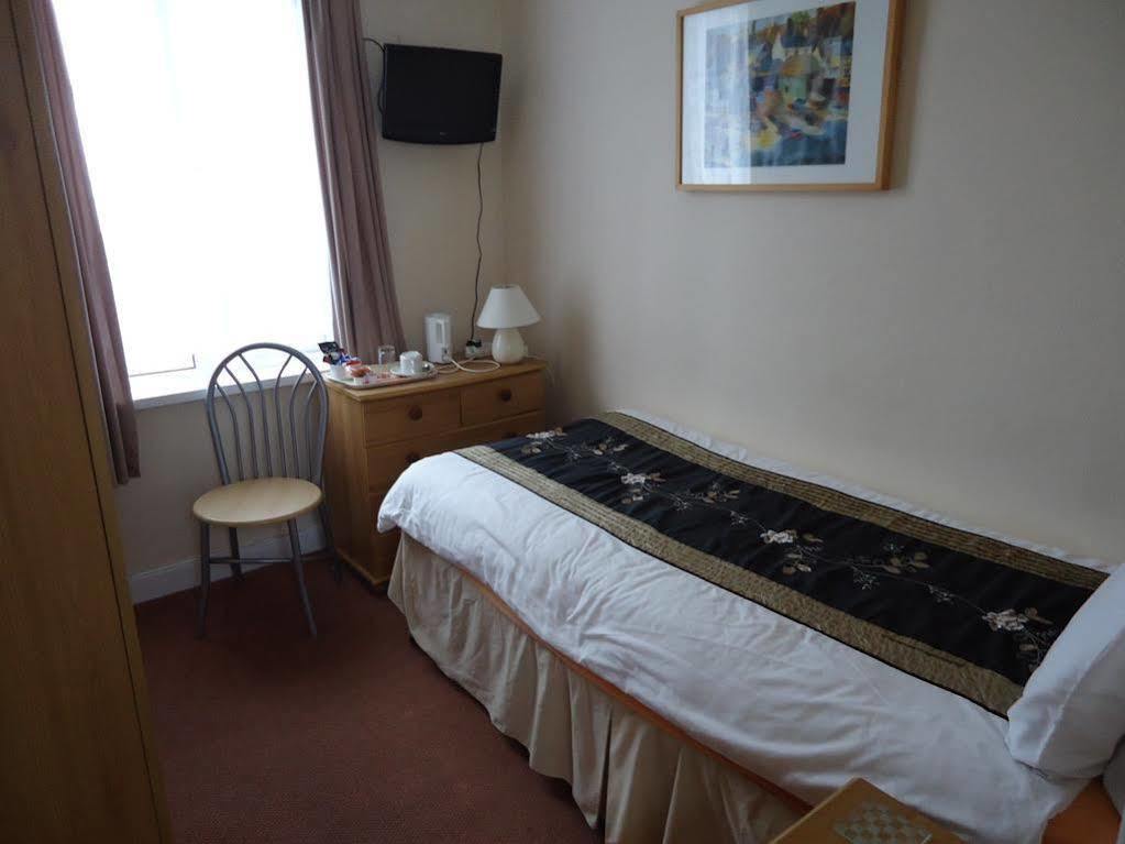Carnson House Bed and breakfast