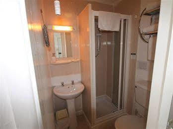 Bed and breakfast Carnson House Penzance